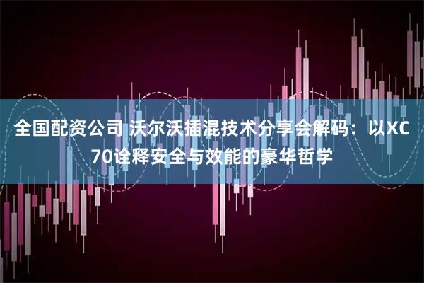 全国配资公司 沃尔沃插混技术分享会解码：以XC70诠释安全与效能的豪华哲学